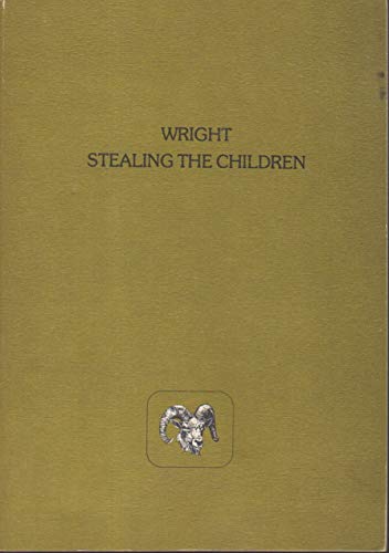 Stealing the Children