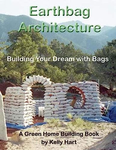 Earthbag Architecture