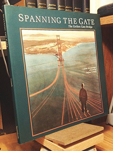 Spanning the Gate
