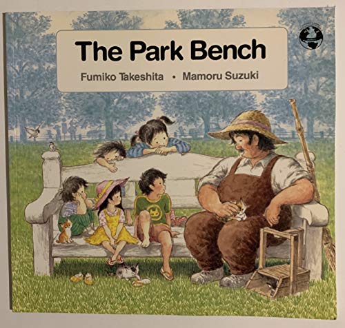 The Park Bench