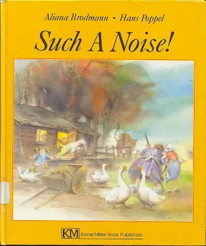 Such a Noise!