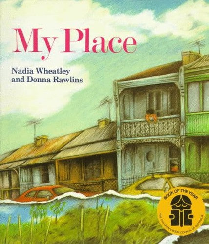 My Place