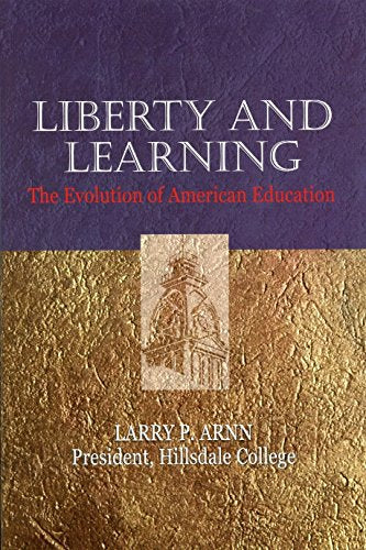 Liberty and Learning