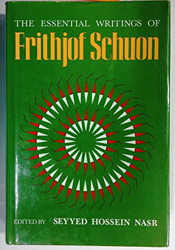 Essential Writings