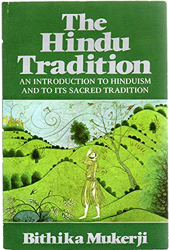 The Hindu Tradition
