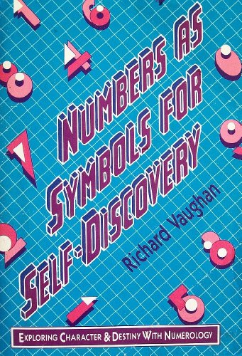 Numbers as Symbols of Self Discovery