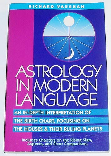 Astrology in Modern Language