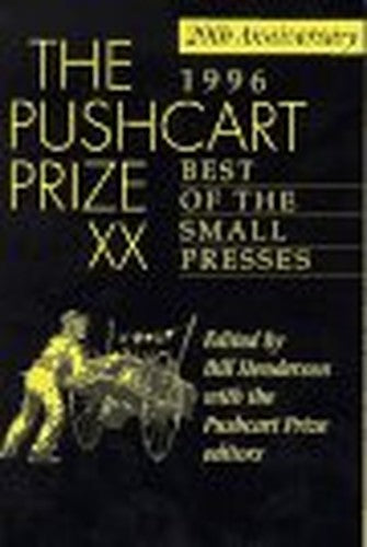 The Pushcart Prize XX