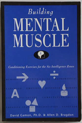 Building Mental Muscle