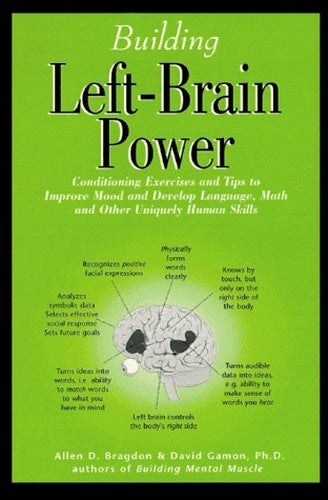 Building Left Brain Power