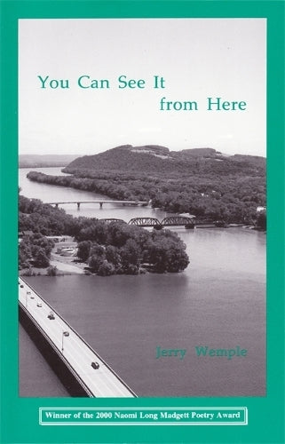 You Can See It from Here