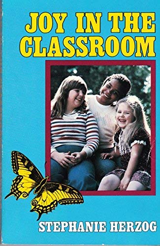 Joy in the Classroom