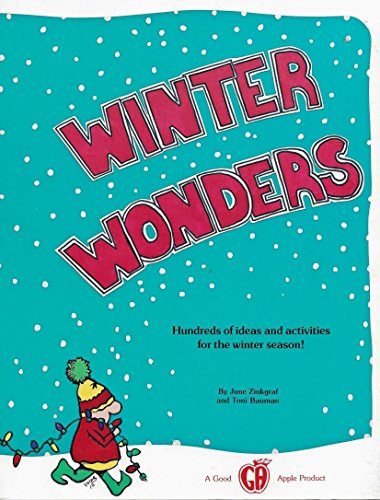 Winter Wonders