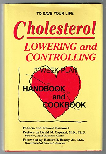 Cholesterol-Lowering Controlling