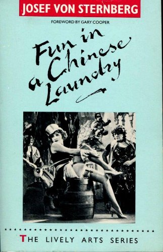 Fun in Chinese Laundry