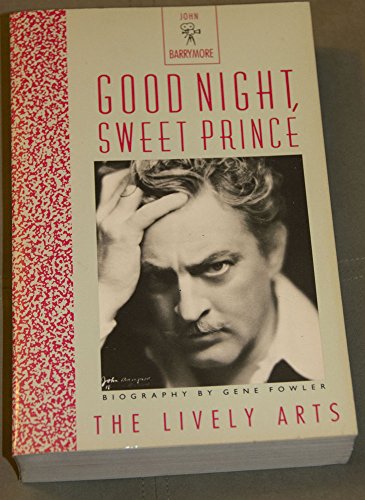 Good Night, Sweet Prince