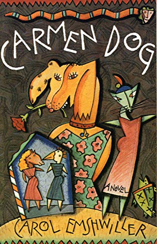Carmen Dog