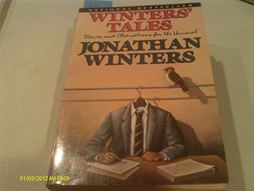 Winters' Tales