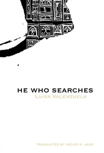 He Who Searches 
