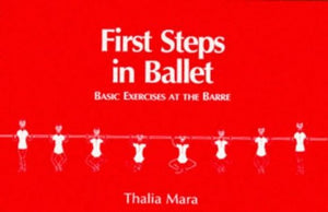 First Steps in Ballet 