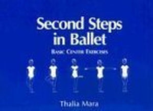 Second Steps in Ballet 