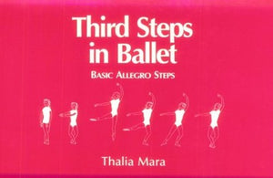 Third Steps in Ballet 