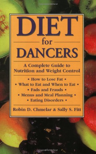 Diet for Dancers