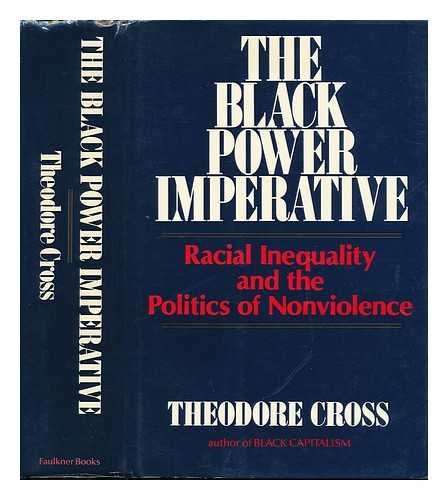 The Black Power Imperative