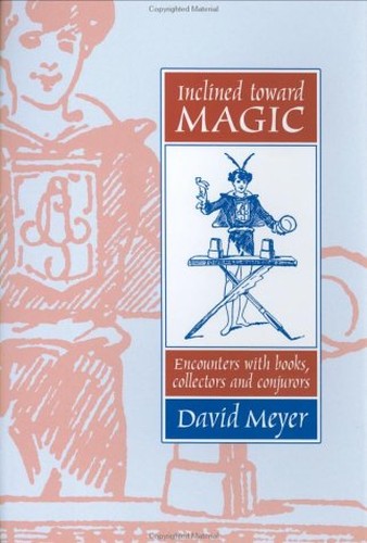 Inclined toward Magic