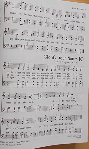 Worshipping Church