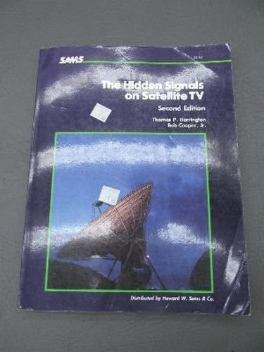 The Hidden Signals on Satellite Television