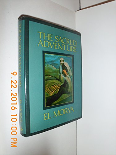 The Sacred Adventure