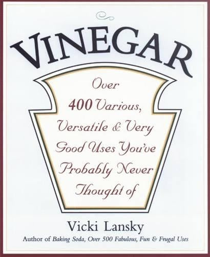 Vinegar