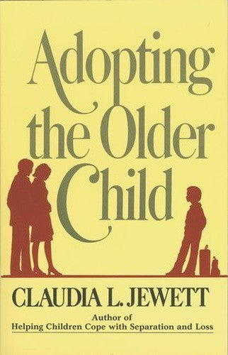 Adopt the Older Child