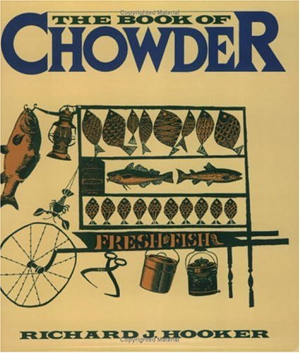 The Book of Chowder