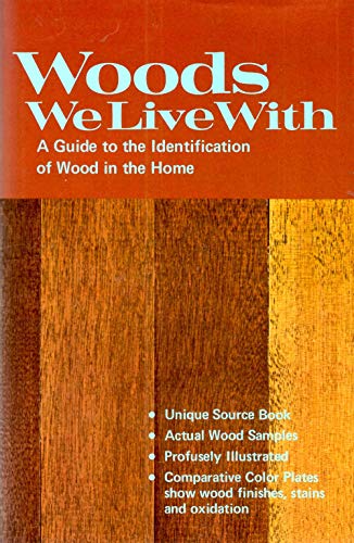 Woods We Live with