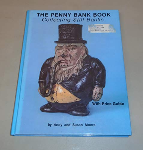 The Penny Bank Book