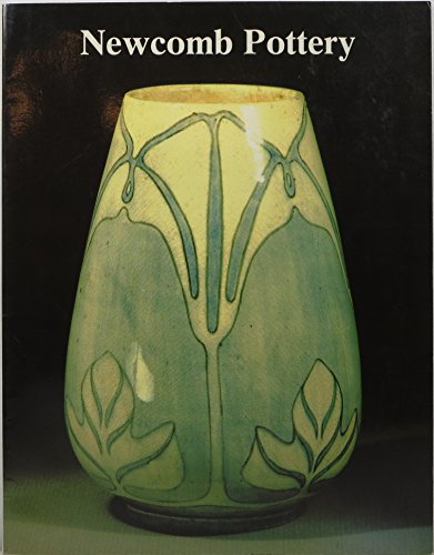 Newcomb Pottery
