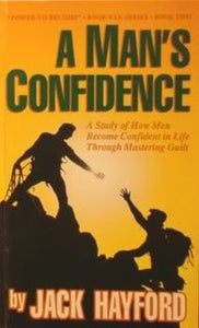 A Man's Confidence 