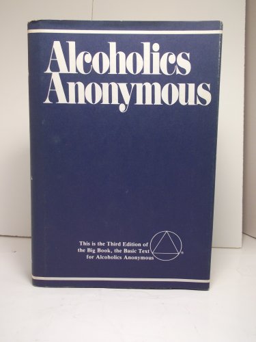 Alcoholics Anonymous