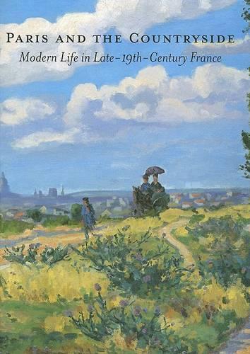 Paris and the Countryside