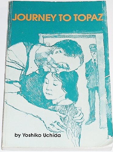 Journey to Topaz