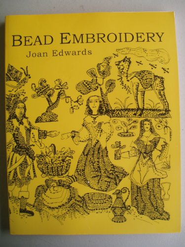 Bead Embroidery