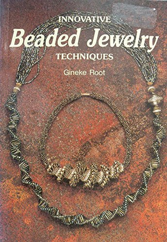 Innovative Beaded Jewelry Techniques