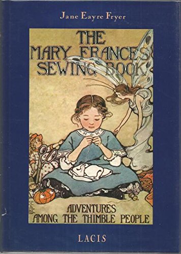 The Mary Francis Sewing Book