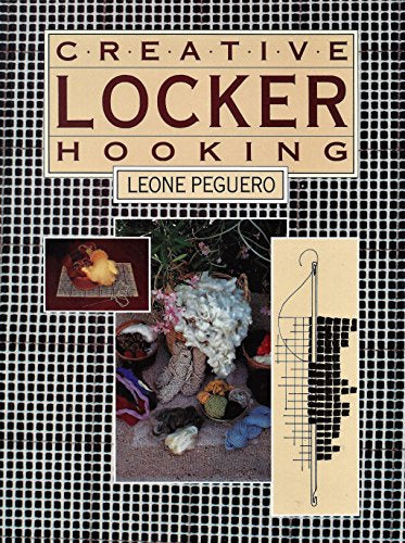 Us Creative Locker Hooking