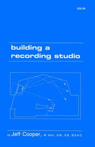 Building a Recording Studio