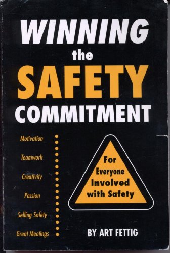 Winning the Safety Commitment