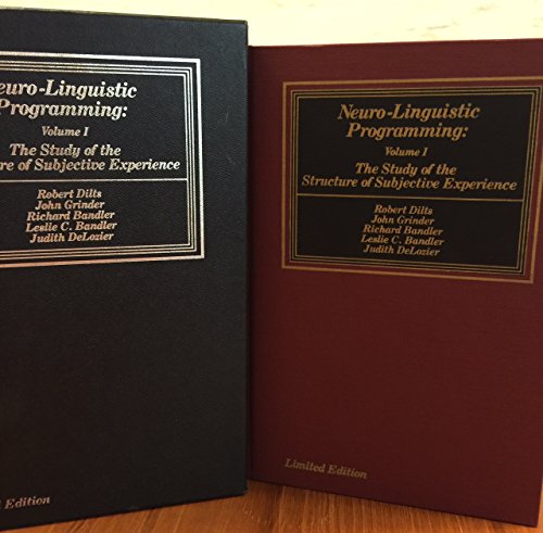 Neurolinguistic Programming