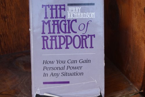 Magic of Rapport